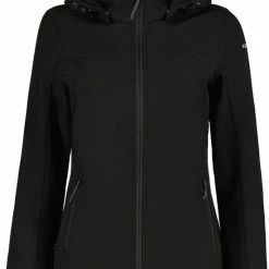 Icepeak Brenham Outdoorjas Vrouwen - Maat 42