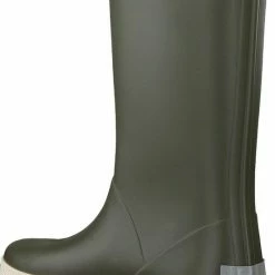 Igor - Regenlaarzen Voor Kinderen - Splash Nautico Borreguito - Kakigroen - Maat 24EU 40 Igor - Regenlaarzen Voor Kinderen - Splash Nautico Borreguito - Kakigroen - Maat 24EU -Mushie winkel 550x781