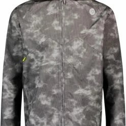 AGU Compact Regenjas Commuter Heren - Zwart - XXL - Reflecterend -Mushie  winkel 550x781 6