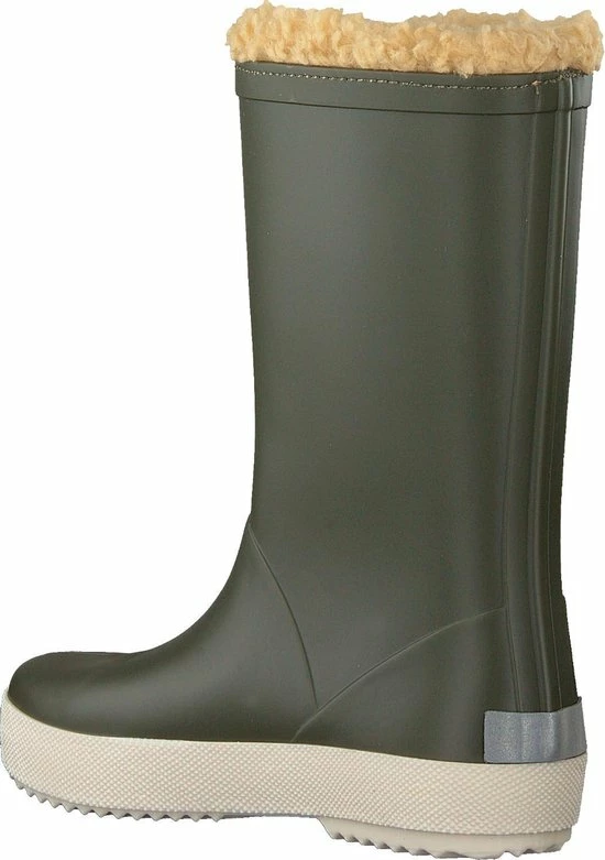 Igor - Regenlaarzen Voor Kinderen - Splash Nautico Borreguito - Kakigroen - Maat 24EU 16 Igor - Regenlaarzen Voor Kinderen - Splash Nautico Borreguito - Kakigroen - Maat 24EU - Afbeelding 16