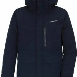 Didriksons SEBASTIAN USX JKT Heren Outdoor Jack - Maat L