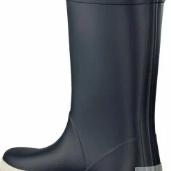 Igor - Regenlaarzen Voor Kinderen - Splash Nautico Borreguito - Marineblauw - Maat 31EU -Mushie  winkel 550x782 3