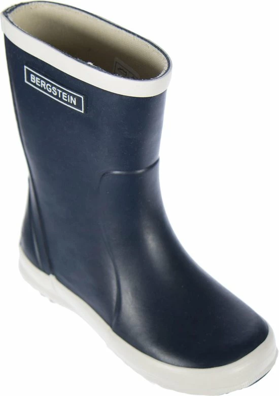 Bergstein Rainboot - Regenlaarzen - Unisex Junior - Dark Blue - Maat 30 15 Bergstein Rainboot - Regenlaarzen - Unisex Junior - Dark Blue - Maat 30 - Afbeelding 15