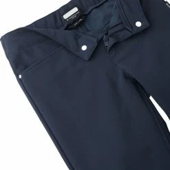 Reima - Softshell Broek Voor Kinderen - Idole - Navy - Maat 158cm -Mushie  winkel 550x783