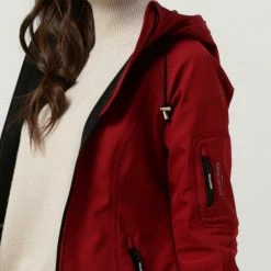 Ilse Jacobsen Rain37 Regenjas Dames 11 Ilse Jacobsen Rain37 Regenjas Dames -Mushie winkel 550x785 5