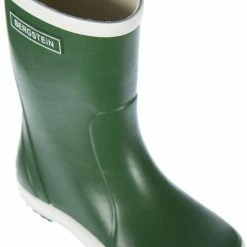 Bergstein Rainboot - Regenlaarzen - Unisex Junior - Forest - Maat 26 -Mushie  winkel 550x786 2