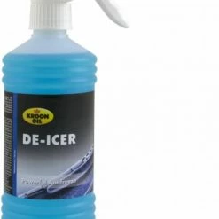 Kroon-Oil De-Icer - 04104 | 500 Ml Trigger