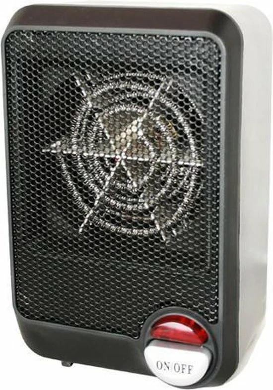 HABA Kamperen Haba Sunnywarm 10 Kachel 230 Volt 600 Watt 1 HABA Kamperen Haba Sunnywarm 10 Kachel 230 Volt 600 Watt