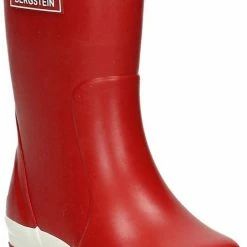 Bergstein Rainboot - Regenlaarzen - Unisex Junior - Red - Maat 26 49 Bergstein Rainboot - Regenlaarzen - Unisex Junior - Red - Maat 26 -Mushie winkel 550x788 2