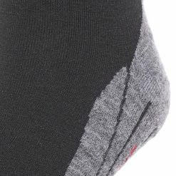 FALKE TK5 Wander Short Wandelsokken Kort Zacht Thermisch Anti-blaar Antizweet Zonder Motief Met Elastische Boord Admend Merinowol Zwart Heren Sportsokken - Maat 44-45 33 FALKE TK5 Wander Short Wandelsokken Kort Zacht Thermisch Anti-blaar Antizweet Zonder Motief Met Elastische Boord Admend Merinowol Zwart Heren Sportsokken - Maat 44-45 -Mushie winkel 550x792 6