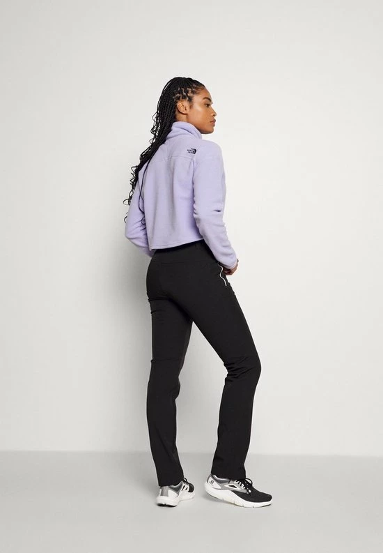 Luhta Dames Erottaja Broek Zwart - 40 7 Luhta Dames Erottaja Broek Zwart - 40 - Afbeelding 7