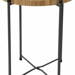 Bo-Camp - Urban Outdoor - Bijzettafel - Carnaby - M -Mushie  winkel 550x794 2
