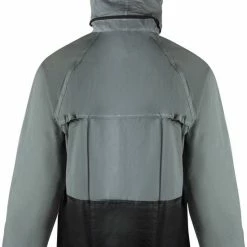 C-Line Regenpak Met Capuchon - Reflecterende Jas - Nieuw Model - Volwassen Maat L -Mushie  winkel 550x794 3