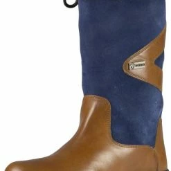 Horka Outdoorlaarzen Greenwich Unisex Zwart Maat 43 -Mushie  winkel 550x795 6