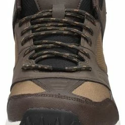 Skechers Skech-Air Envoy Heren Wandelschoenen - Brown - Maat 41 -Mushie  winkel 550x796 2