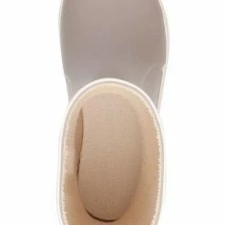 Bergstein Rainboot - Regenlaarzen - Unisex Junior - Sand - Maat 23 -Mushie  winkel 550x797 2