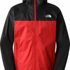 The North Face Fornet Heren Outdoorjas - Maat L