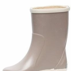 Bergstein Rainboot - Regenlaarzen - Unisex Junior - Sand - Maat 23 -Mushie  winkel 550x797 3