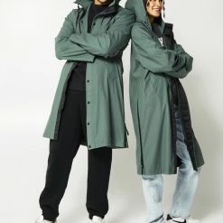 America Today Jace X - Unisex Adult, Heren Regenjas - Maat Xl -Mushie  winkel 550x800 2