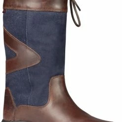 Horka Outdoorlaarzen Greenwich Unisex Zwart Maat 43 -Mushie  winkel 550x802 5