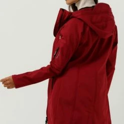 Ilse Jacobsen Rain37 Regenjas Dames 13 Ilse Jacobsen Rain37 Regenjas Dames -Mushie winkel 550x804 1