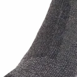 FALKE TK1 Adventure Wandelsokken Dikke Versterkte Thermische Sokken Zonder Patroon Met Sterke Wattering Lang En Warm Voor Wandelen Merinowol Grijs Dames Sportsokken - Maat 41-42 -Mushie  winkel 550x805 2
