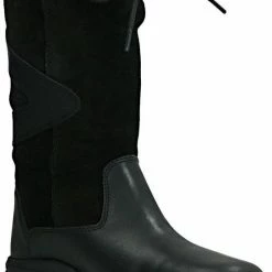 Horka Outdoorlaarzen Greenwich Unisex Zwart Maat 43 -Mushie  winkel 550x807 5