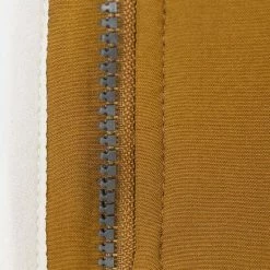 BJØRNSON Signe Softshell Winterjas Parka Dames - Teddy - Maat 52 - Tapenade -Mushie  winkel 550x809