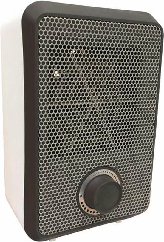 HABA Kamperen Haba Sunnywarm 10 Kachel 230 Volt 600 Watt 2 HABA Kamperen Haba Sunnywarm 10 Kachel 230 Volt 600 Watt - Afbeelding 2