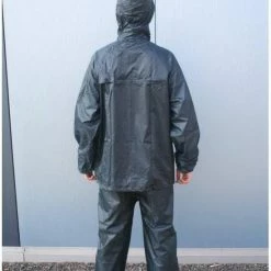 Lastpak Lastpack Regenpak Blauw - Maat M -Mushie  winkel 550x811