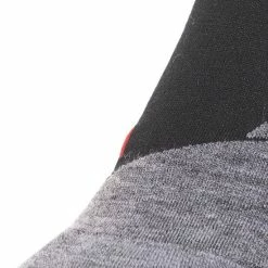 FALKE TK5 Wander Short Wandelsokken Kort Zacht Thermisch Anti-blaar Antizweet Zonder Motief Met Elastische Boord Admend Merinowol Zwart Heren Sportsokken - Maat 44-45 34 FALKE TK5 Wander Short Wandelsokken Kort Zacht Thermisch Anti-blaar Antizweet Zonder Motief Met Elastische Boord Admend Merinowol Zwart Heren Sportsokken - Maat 44-45 -Mushie winkel 550x812