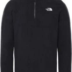 The North Face Resolve Fleece 1/4 Zip Outdoortrui Heren - Maat XXL 7 The North Face Resolve Fleece 1/4 Zip Outdoortrui Heren - Maat XXL -Mushie winkel 550x816 1
