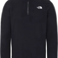 The North Face Resolve Fleece 1/4 Zip Outdoortrui Heren - Maat XXL