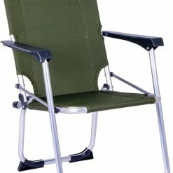 Bo-Camp Kinderstoel - Copa Rio - Safety-Lock - Forest