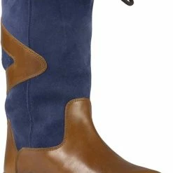 Horka Outdoorlaarzen Greenwich Unisex Zwart Maat 43 -Mushie  winkel 550x821 6