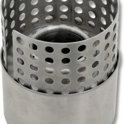 Pathfinder RVS Alcohol Brander Met Vlam Regelaar -Mushie  winkel 550x821 7