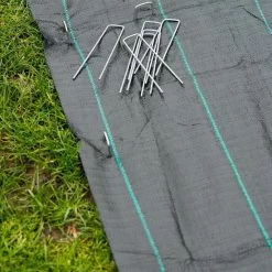 Nature - Gronddoekpennen (10 St.) - 14x3cm - Metaal 8 Nature - Gronddoekpennen (10 St.) - 14x3cm - Metaal -Mushie winkel 550x823 4