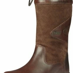 Horka Outdoorlaarzen Greenwich Unisex Zwart Maat 43 -Mushie  winkel 550x823 9