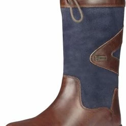 Horka Outdoorlaarzen Greenwich Unisex Zwart Maat 43 -Mushie  winkel 550x824 13