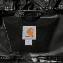 Heren Wind Jack – Heren Wind Jas – Heren Work Jacket – Carhartt Heren Jacket – Heren Jas Voor Op Reis – Waterafstotend Men Jacket - Carhartt Dry Harbor Jacket -Mushie  winkel 550x824 2