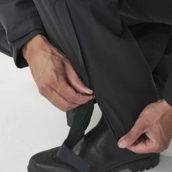 Tenson Hurricane Xp Set M Set - Regenpak - - Zwart - Maat XXL -Mushie  winkel 550x824 20