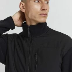 Blend He Sweatshirt Heren Trui - Maat L -Mushie  winkel 550x825 12