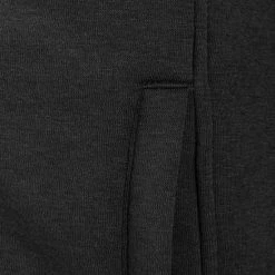 BJØRNSON Sigrid Sweatvest Dames - Teddy Gevoerd - Hoodie - Maat 54 - Zwart -Mushie  winkel 550x825 16