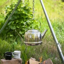 Petromax - Theepot - Waterketel - RVS - TK1 - 1,5L 11 Petromax - Theepot - Waterketel - RVS - TK1 - 1,5L -Mushie winkel 550x825 20