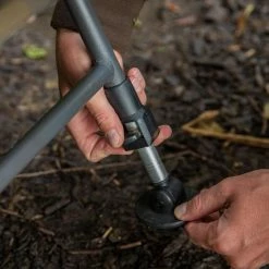 Ultimate Comfort Chair Camo | Karperstoel -Mushie  winkel 550x825 31