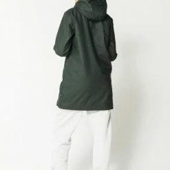 America Today Janice Teddy - Dames Regenjas - Maat Xs -Mushie  winkel 550x825 35