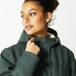 America Today Janice Teddy - Dames Regenjas - Maat Xs -Mushie  winkel 550x825 36