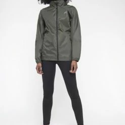 Mac In A Sac Origin 2 Regenjas Unisex - Khaki - Maat M 25 Mac In A Sac Origin 2 Regenjas Unisex - Khaki - Maat M -Mushie winkel 550x825 43