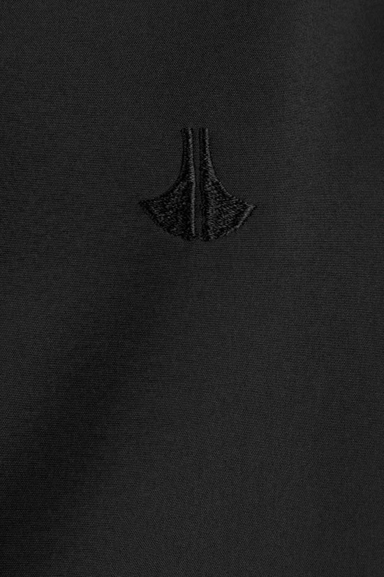 BJØRNSON YLVA Softshell Jas 4 Seizoenen Dames - Winddicht - Fleece Gevoerd - Capuchon - Tussenjas - Damesjas - Maat 40 - Zwart 6 BJØRNSON YLVA Softshell Jas 4 Seizoenen Dames - Winddicht - Fleece Gevoerd - Capuchon - Tussenjas - Damesjas - Maat 40 - Zwart - Afbeelding 6