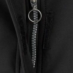 BJØRNSON YLVA Softshell Jas 4 Seizoenen Dames - Winddicht - Fleece Gevoerd - Capuchon - Tussenjas - Damesjas - Maat 40 - Zwart 14 BJØRNSON YLVA Softshell Jas 4 Seizoenen Dames - Winddicht - Fleece Gevoerd - Capuchon - Tussenjas - Damesjas - Maat 40 - Zwart -Mushie winkel 550x825 50